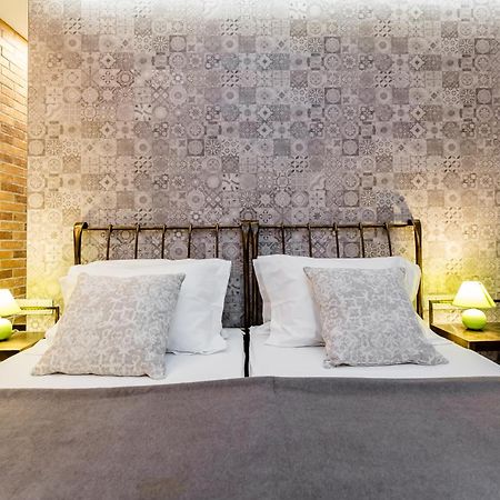 Boutique Apart Upe Tbilisi Room photo