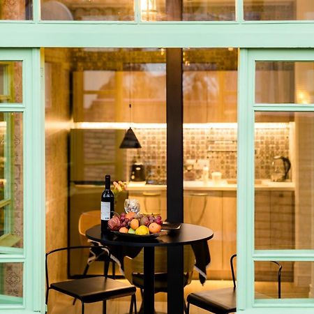 Boutique Apart Upe Tbilisi Exterior photo