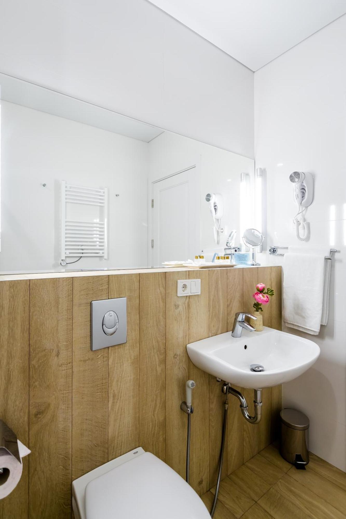 Boutique Apart Upe Tbilisi Room photo