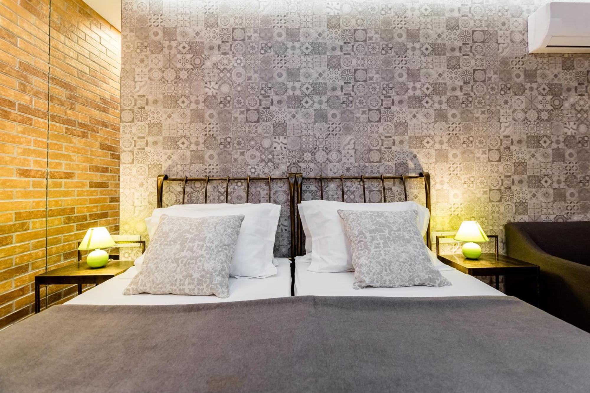 Boutique Apart Upe Tbilisi Room photo