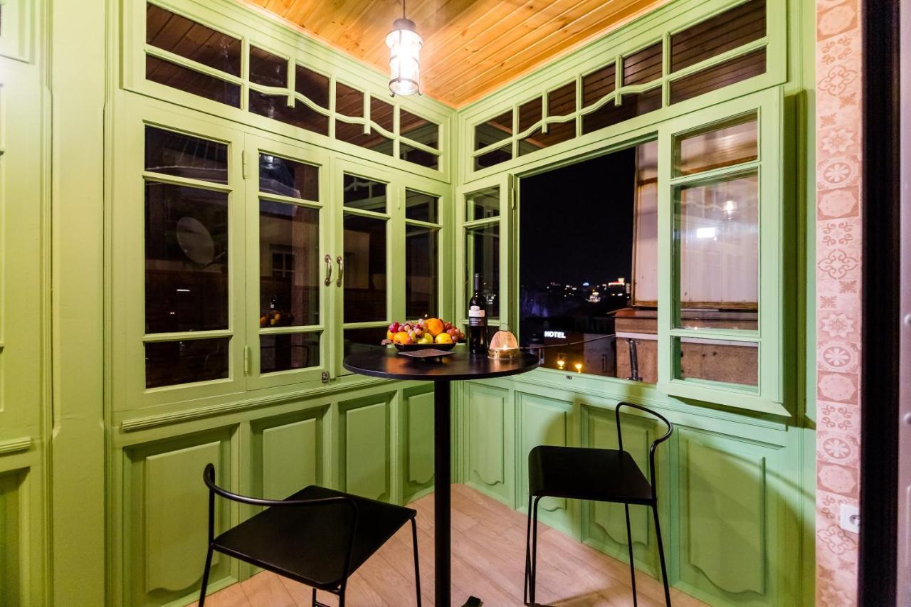 Boutique Apart Upe Tbilisi Exterior photo