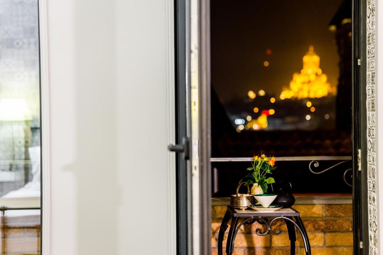 Boutique Apart Upe Tbilisi Exterior photo