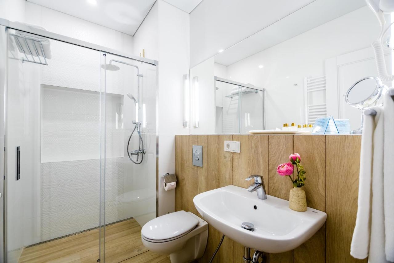 Boutique Apart Upe Tbilisi Exterior photo