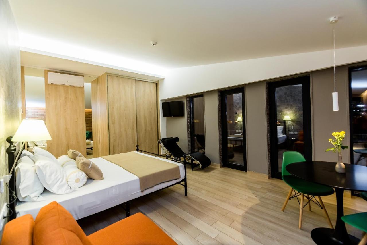 Boutique Apart Upe Tbilisi Exterior photo