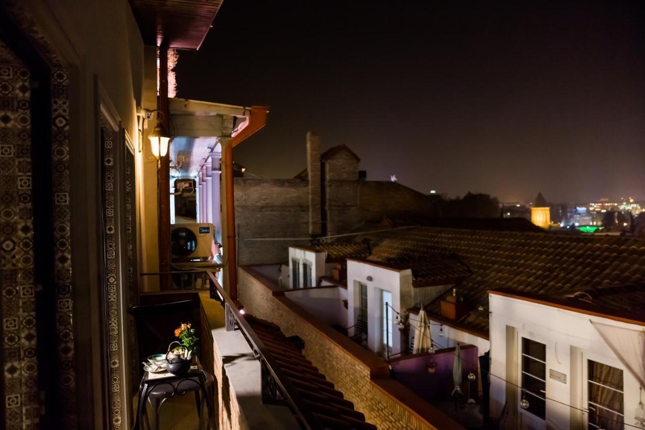 Boutique Apart Upe Tbilisi Exterior photo